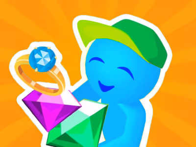 Jewelry Idle
