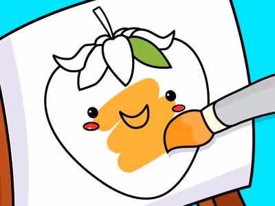 Kids Coloring