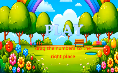 Magic Numbers for Kids