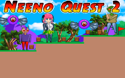 Neeno Quest 2