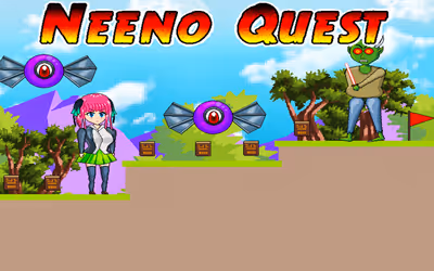 Neeno Quest