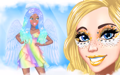 Angelcore Princess