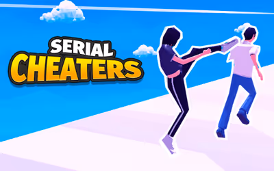 Serial Cheaters