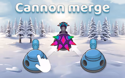 Cannon Merge