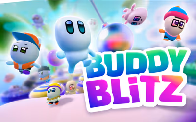 Buddy Blitz