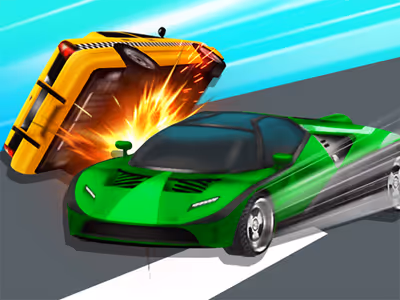 Ace Car Racing