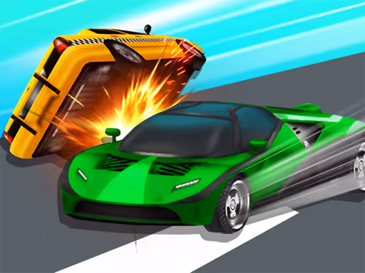 Ace Car Racing
