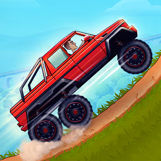 Hill Climbing Mania