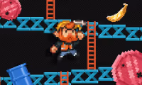 King Kong Chaos