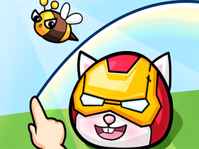 Pets vs Bees