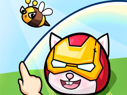 Pets vs Bees