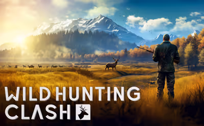 Wild Hunting Clash