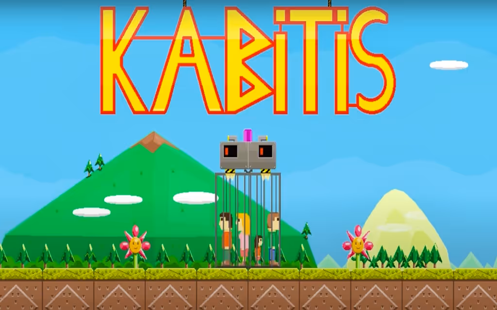 Kabitis