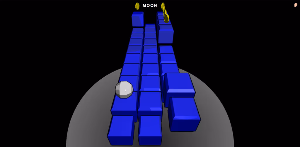 Cosmic Dash
