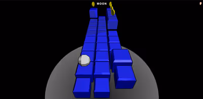 Cosmic Dash