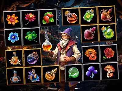 1010 Elixir Alchemy