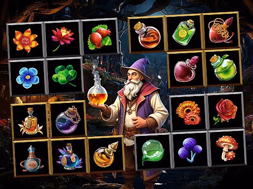 1010 Elixir Alchemy