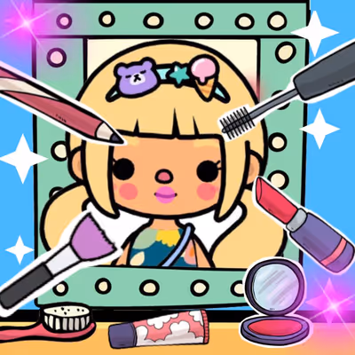 Beauty World and Fashion Stylist