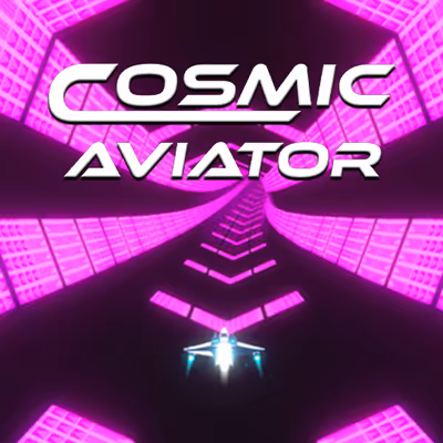Cosmic Aviator