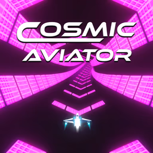 Cosmic Aviator