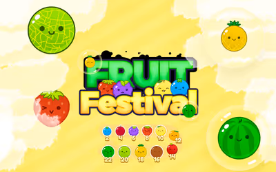Fruit Festival