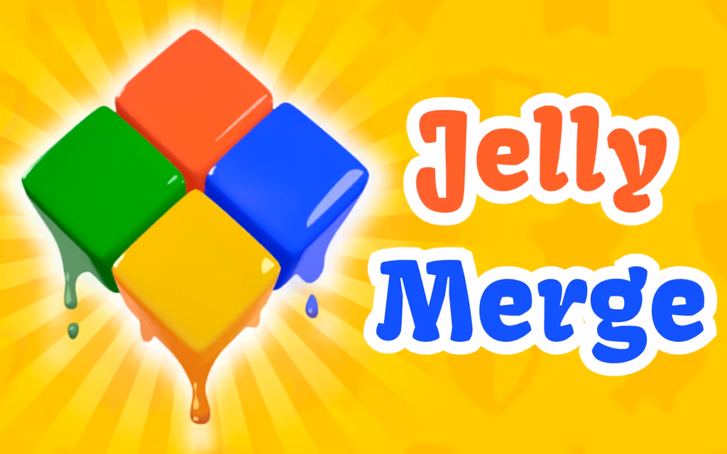 Jelly merge