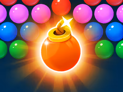 Bubble Shooter Free 3