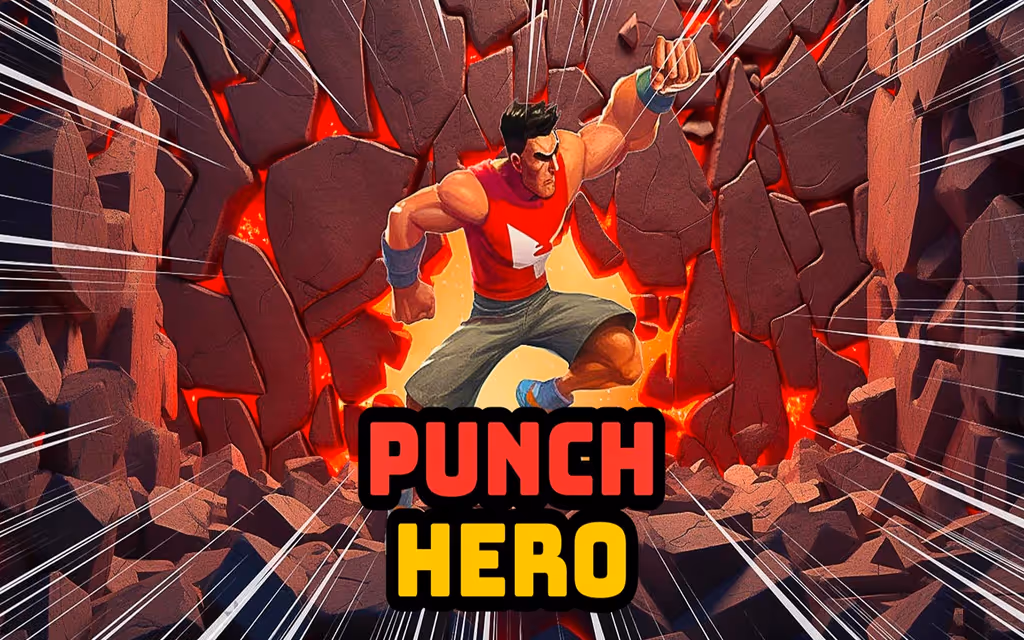 Punch Hero