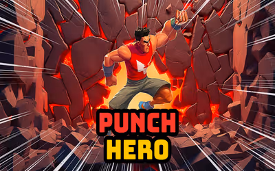 Punch Hero