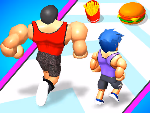 Muscle Challenge