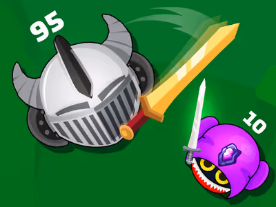 Grow Wars.io