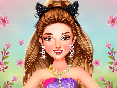 Celebrity Spring Fashion Trends