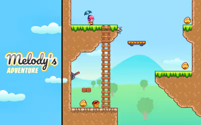 Melody's Adventure