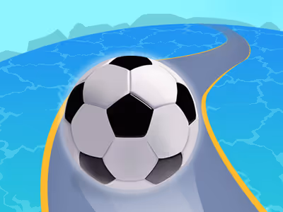 3D Ball Balancer