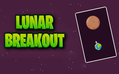 Lunar Breakout