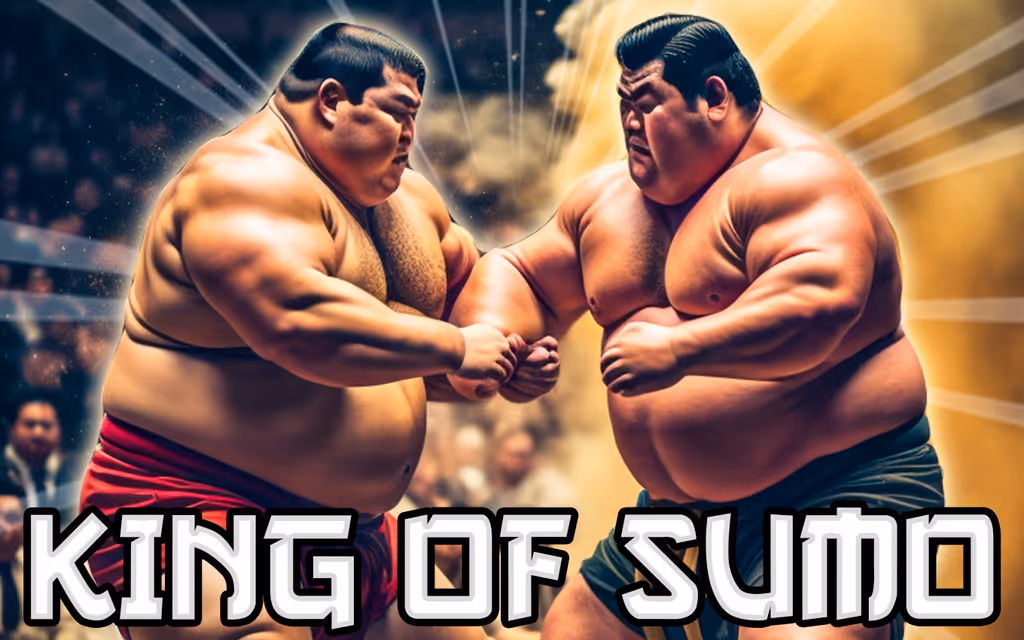 King Of Sumo