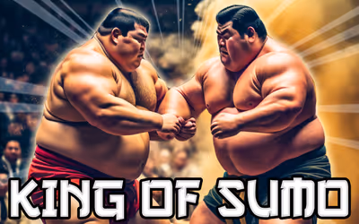 King Of Sumo