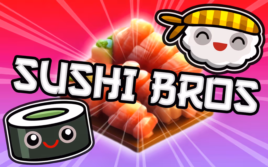 Sushi Bros