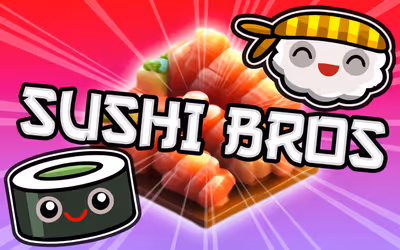 Sushi Bros