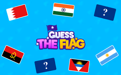 Guess the flags