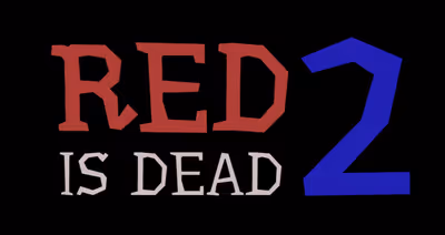 Red Is Dead 2