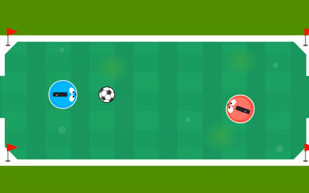 Giro Football