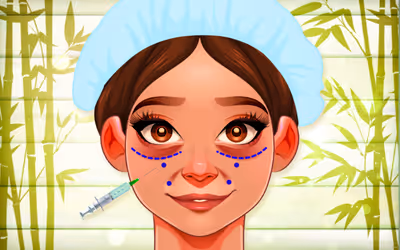 Beautician Princess