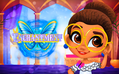 Enchantment