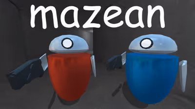 Mazean.com