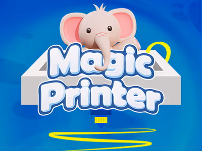 Magic Printer