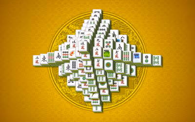 Mahjong Tower