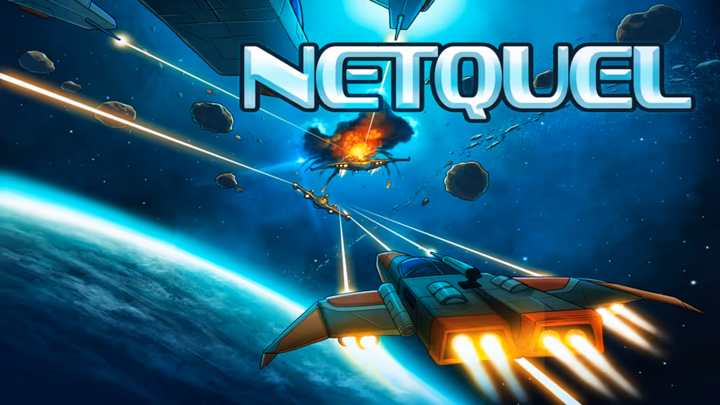 Netquel.com