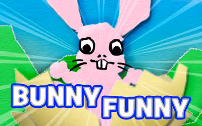 Bunny Funny