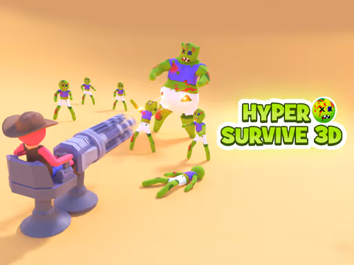 Hyper Survive